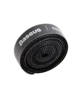 Лента за организиране на кабели Baseus 50cm ACMGT-A01 - черна