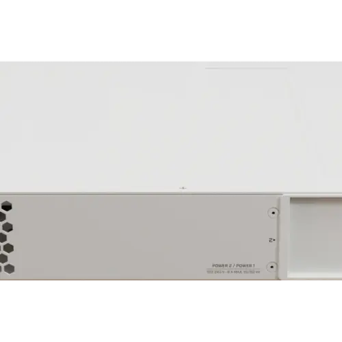 Рутер MikroTik CRS320-8P-8B-4S+RM
