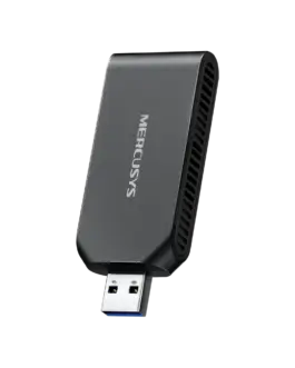 Безжичен USB адаптер Mercusys MA70XM Wi-Fi 6 AX1800