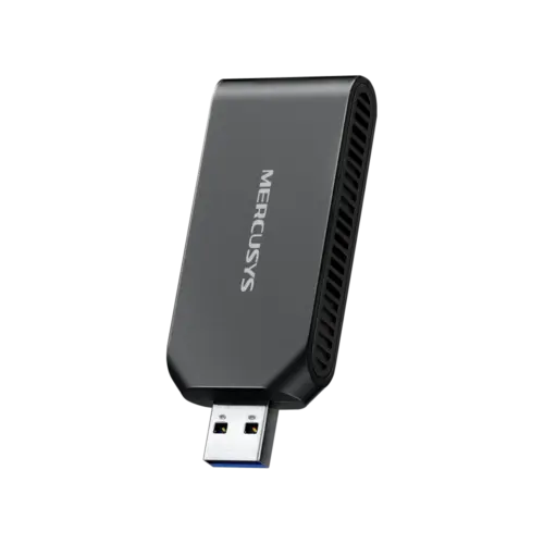 Безжичен USB адаптер Mercusys MA70XM Wi-Fi 6 AX1800