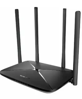 Безжичен 4G Рутер Mercusys MB115-4G 300 Mbps