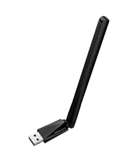 Безжичен Bluetooth USB адаптер с дълъг обхват Mercusys MA550H