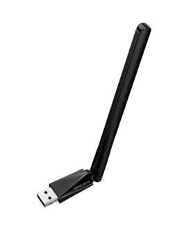 Безжичен Bluetooth USB адаптер с дълъг обхват Mercusys MA550H