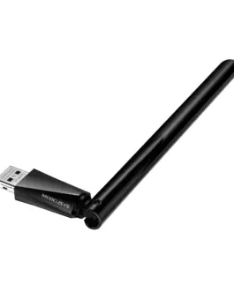 Alternative view of Безжичен Bluetooth USB адаптер с дълъг обхват Mercusys MA550H