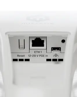Alternative view of Антена Mikrotik LIGHT HEAD GRID LHG-5axD-XL