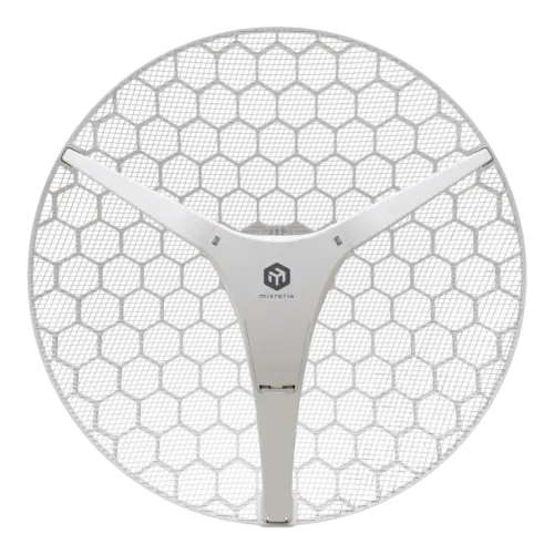 Антена Mikrotik LIGHT HEAD GRID LHG-5axD-XL