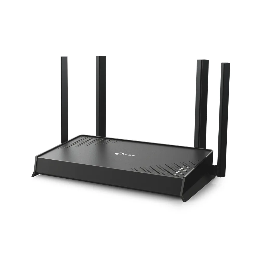 2-лентов Wi-Fi 7 рутер BE3600 TP Link Archer BE220 - Image 17
