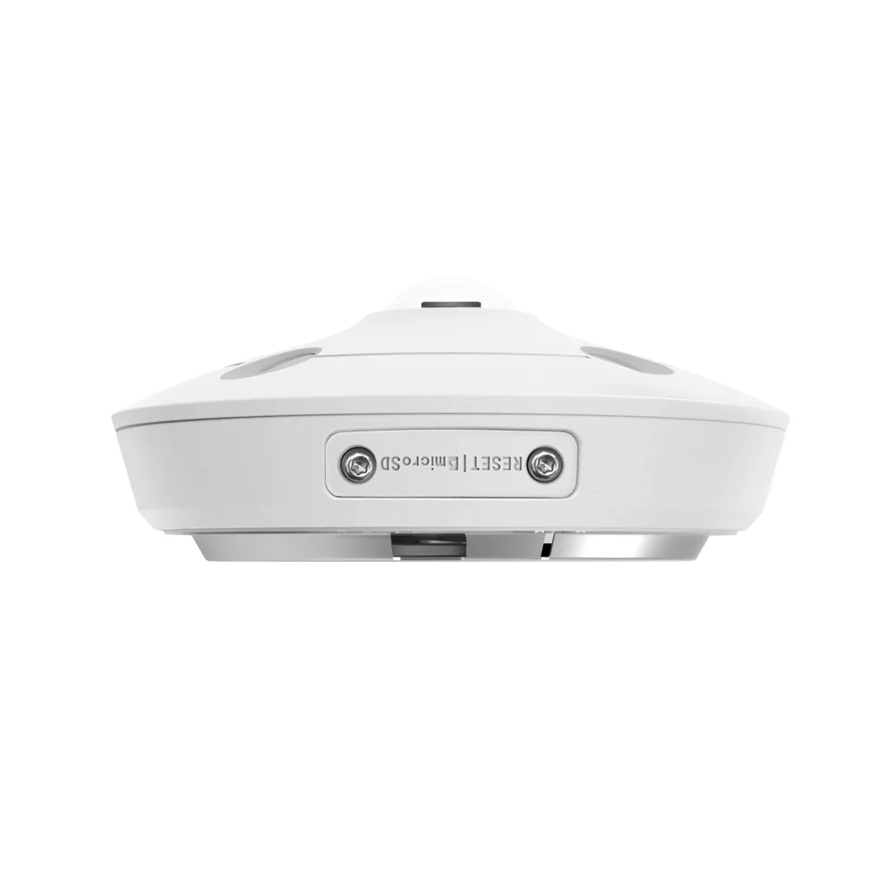 5MP IR мрежова камера TP-Link VIGI InSight S655I Fisheye - Image 57