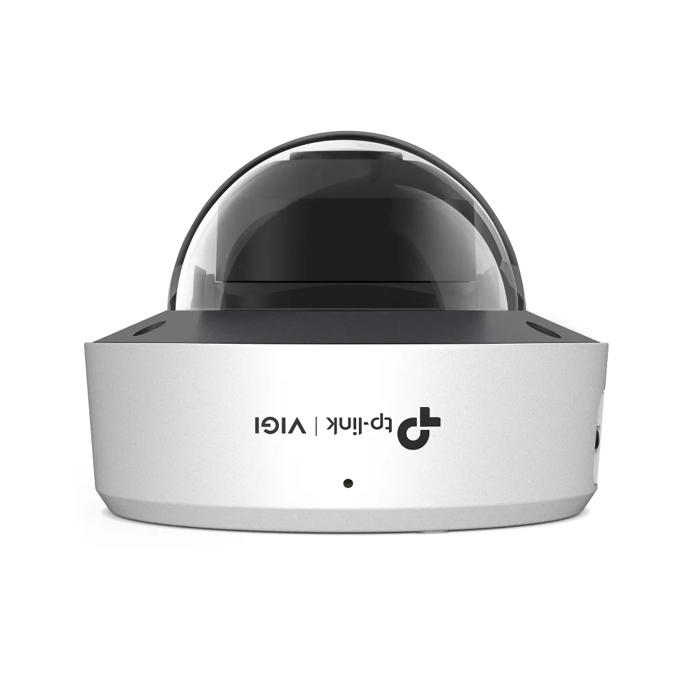 8MP пълноцветна куполна мрежова камера TP-Link VIGI InSight S285(2.8mm) - Image 183