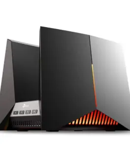 Рутер Wi-Fi 7 TP-Link Archer GE800 BE19000 3-лентов