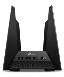 Alternative view of Рутер Wi-Fi 7 TP-Link Archer GE800 BE19000 3-лентов