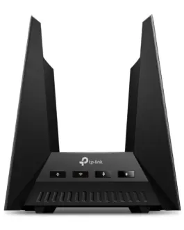 Alternative view of Рутер Wi-Fi 7 TP-Link Archer GE800 BE19000 3-лентов