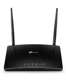 Рутер TP-Link Archer MR202 4G LTE AC750 2-лентов