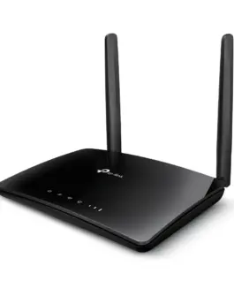 Alternative view of Рутер TP-Link Archer MR202 4G LTE AC750 2-лентов