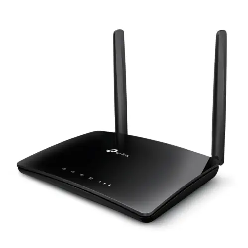 Alternative view of Рутер TP-Link Archer MR202 4G LTE AC750 2-лентов