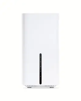 Alternative view of Безжичен 5G Рутер TP Link Archer NX200 AX1800