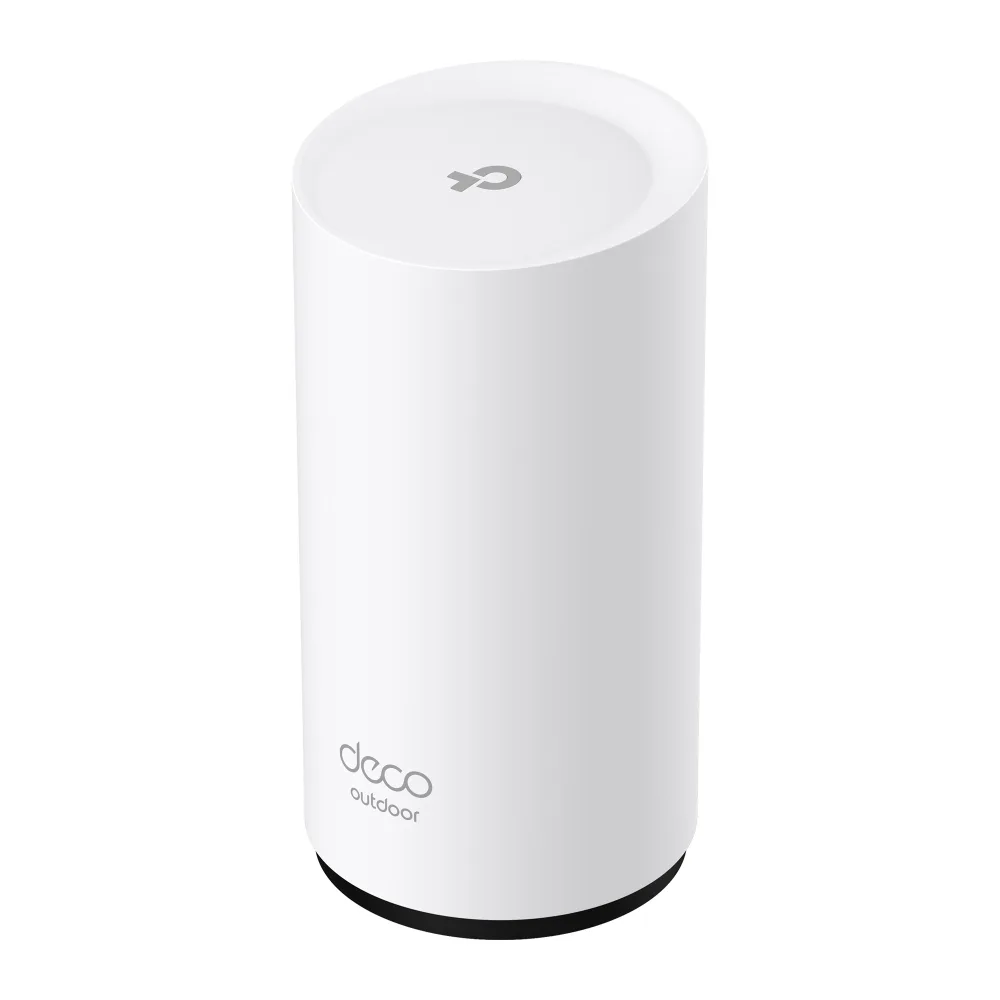 Безжична Outdoor / Indoor Wi-fi 7 Mesh система TP-Link Deco BE25-Outdoor BE3600 - Image 59
