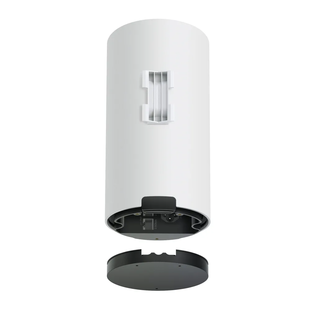 Безжична Outdoor / Indoor Wi-fi 7 Mesh система TP-Link Deco BE25-Outdoor BE3600 - Image 66