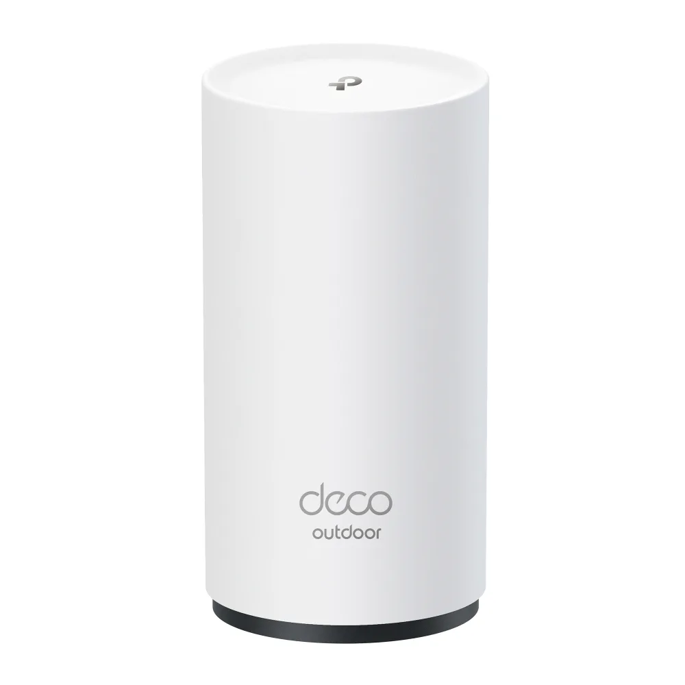 Безжична Outdoor / Indoor Wi-fi 7 Mesh система TP-Link Deco BE25-Outdoor BE3600 - Image 64