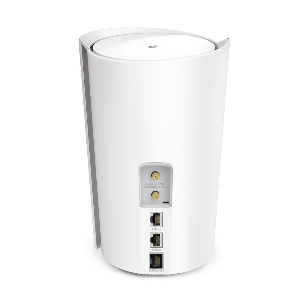 Безжична 5G Wi-fi 6 Mesh система TP-Link Deco X50-5G AX3000 - Image 44