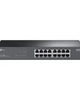 16-портов Gigabit настолен комутатор TP-Link LS1016G
