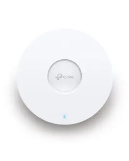 Точка за достъп TP-Link EAP653 WATER AX3000 Ceiling Mount WiFi 6