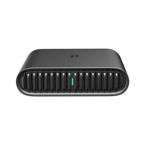 Alternative view of Преносим рутер TP-Link TL-WR1502X AX1500 Wi-Fi 6