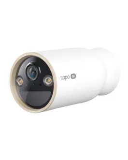 Външна охранителна камера с батерии TP-Link Tapo C460