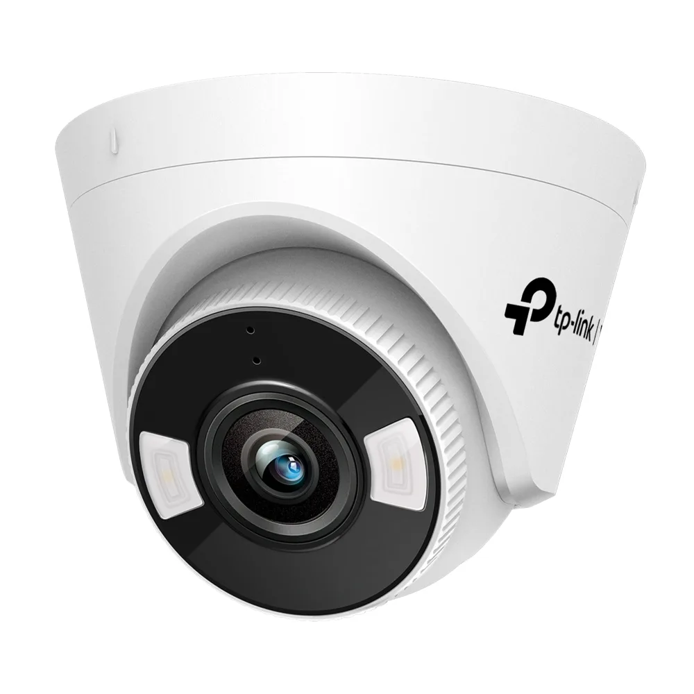4MP пълноцветна куполна мрежова камера TP-Link VIGI C440-W(4mm) - Image 22