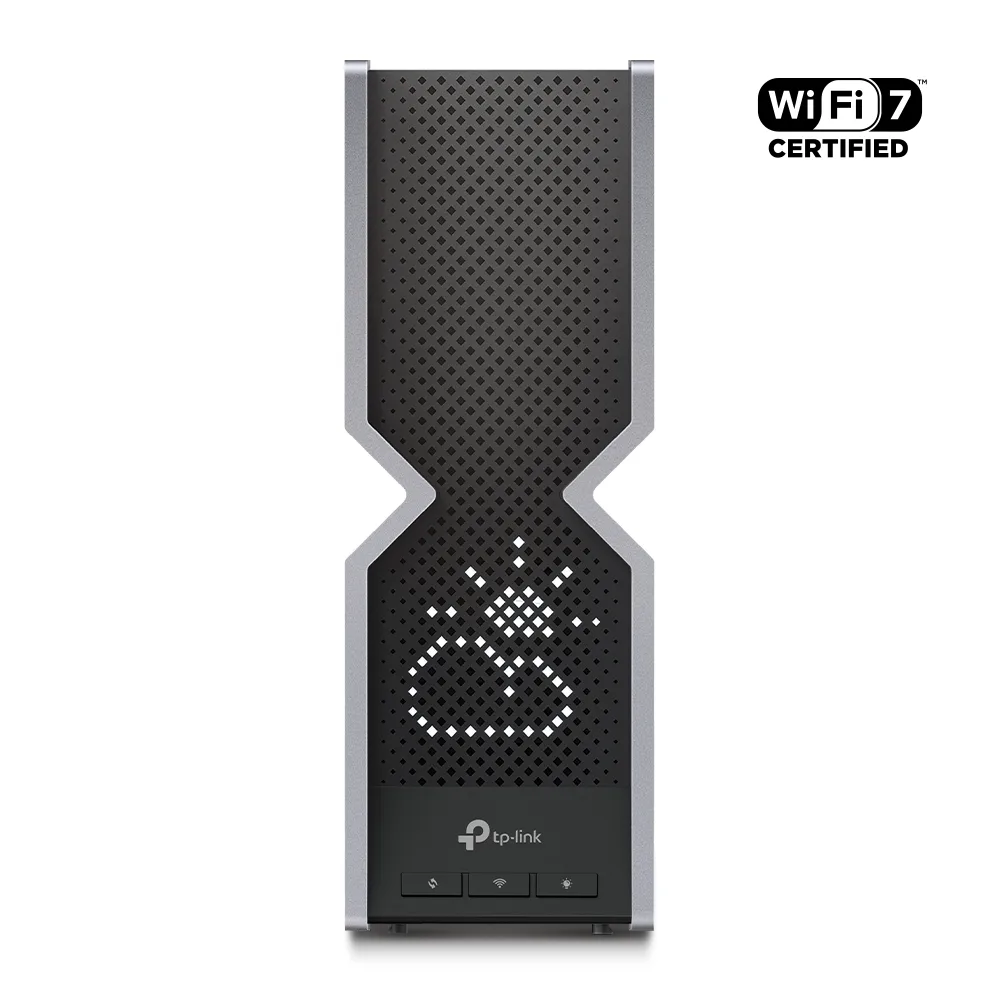 Рутер Wi-Fi 7 TP-Link Archer BE800 BE19000 3-лентов - Image 43