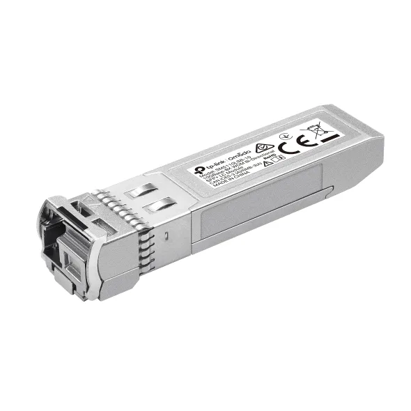10GBase-BX WDM Bi-Directional SFP+ LC оптичен модул TP-Link Omada SM5110LSB-10 - Image 8