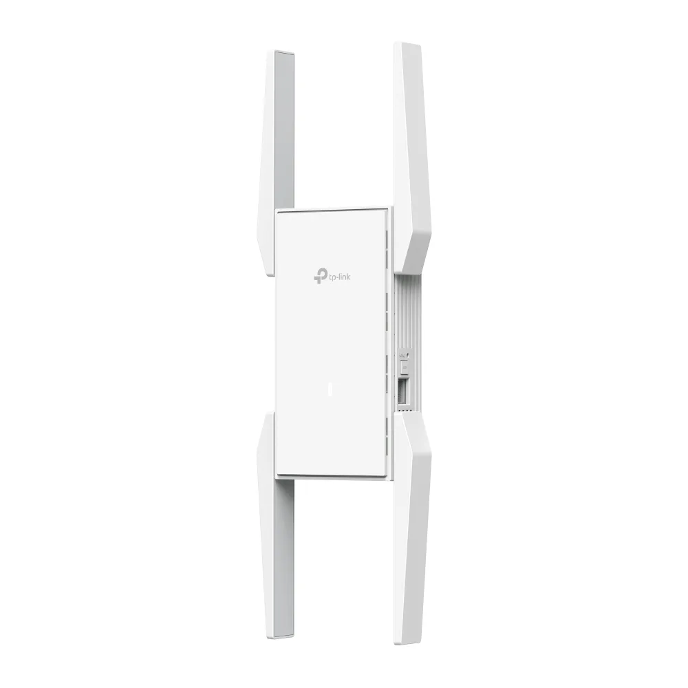 Точка за достъп TP-Link Omada EAP673-Extender AX5400 Mesh Wi-Fi 6 - Image 175