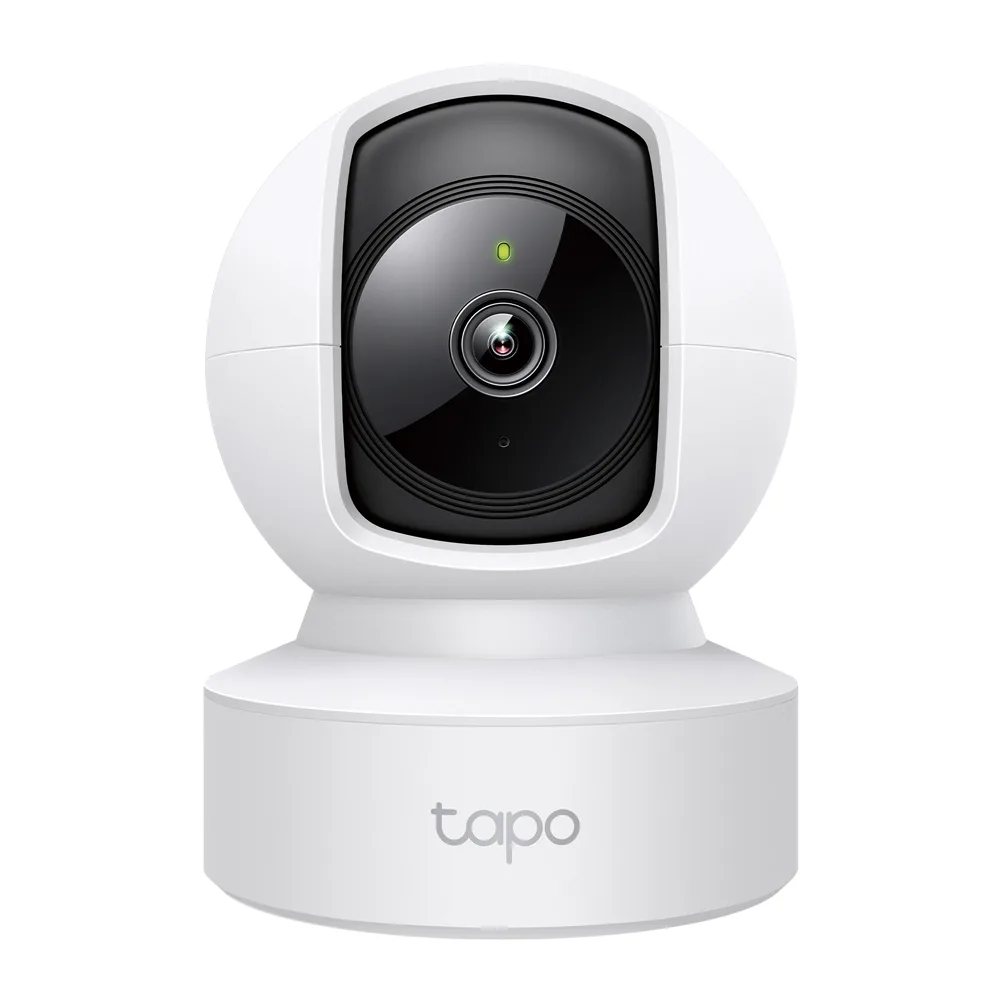 Wi-Fi Pan/Tilt камера за наблюдение TP-Link Tapo C212 - Image 58