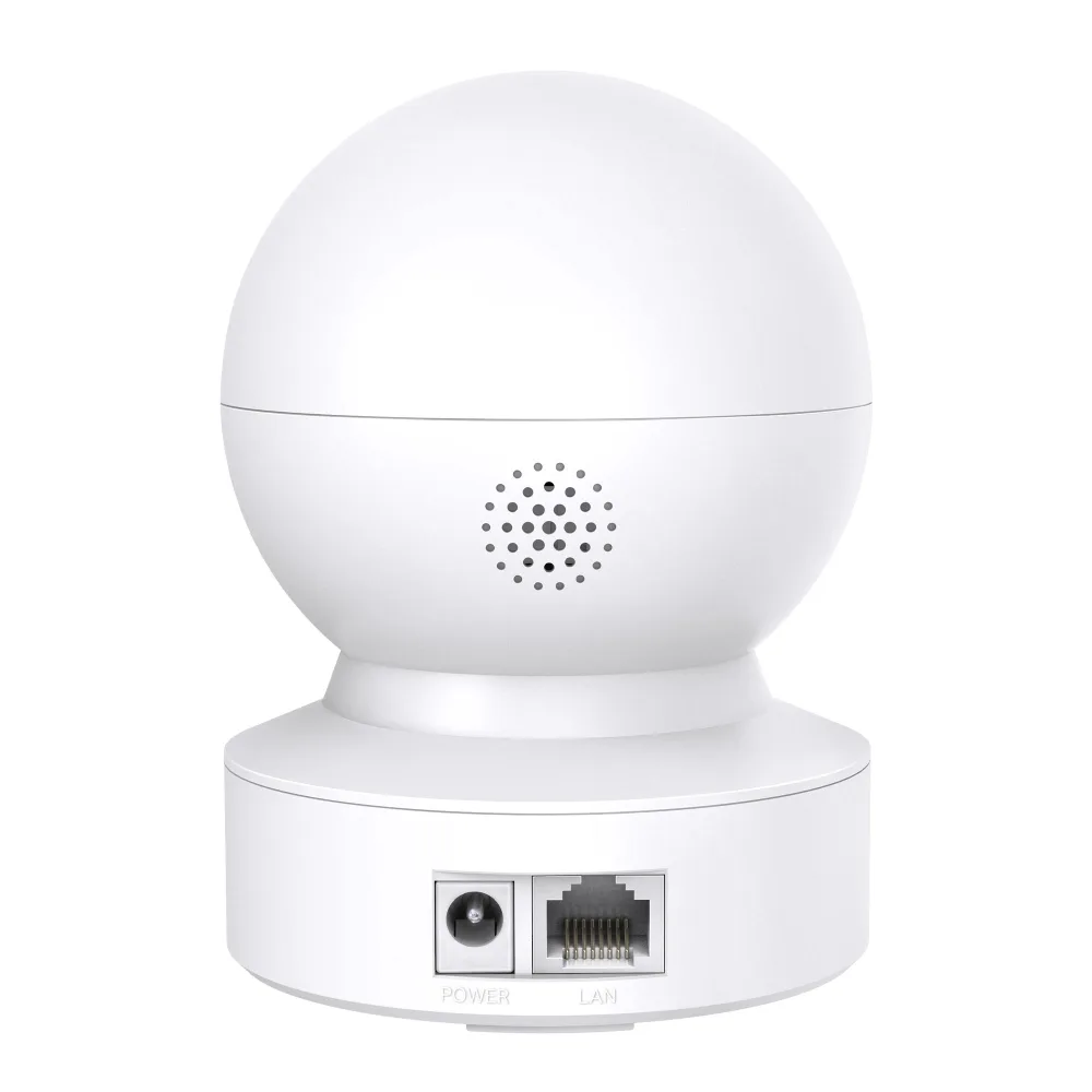 Wi-Fi Pan/Tilt камера за наблюдение TP-Link Tapo C212 - Image 56