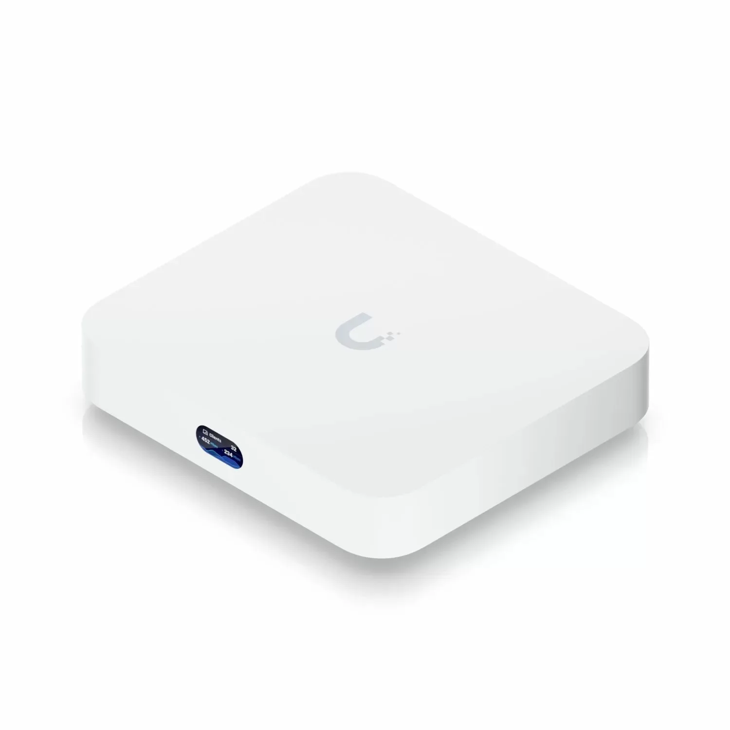 Рутер Ubiquiti UniFi Cloud Gateway Ultra UCG-ULTRA - Image 4