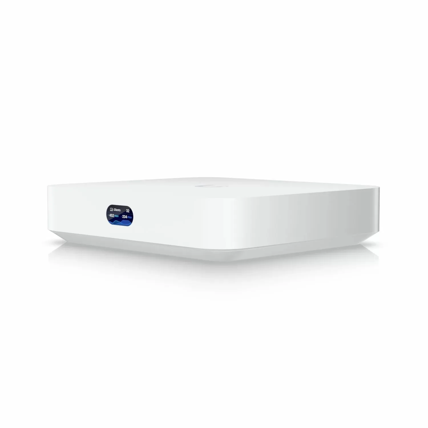 Рутер Ubiquiti UniFi Cloud Gateway Ultra UCG-ULTRA - Image 5