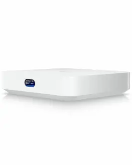 Alternative view of Рутер Ubiquiti UniFi Cloud Gateway Ultra UCG-ULTRA