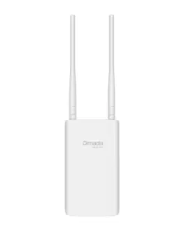 Точка за достъп TP-Link Omada EAP603-Outdoor за вътрешна/външна употреба WiFi 6 AX1800