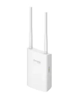 Alternative view of Точка за достъп TP-Link Omada EAP603-Outdoor за вътрешна/външна употреба WiFi 6 AX1800