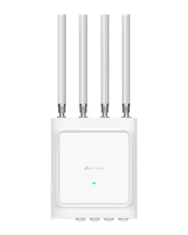 Точка за достъп TP-Link EAP668-Outdoor HD Indoor/Outdoor WiFi 6 AX3600