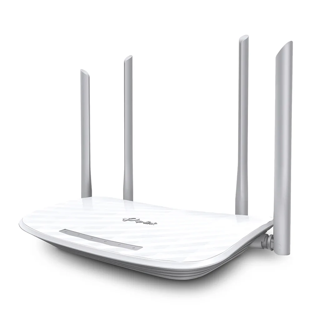 Безжичен рутер TP-LINK Archer C50 AC1200 Dual Band - Image 50