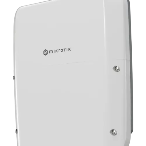 Рутер MikroTik RB5009UPr+S+OUT