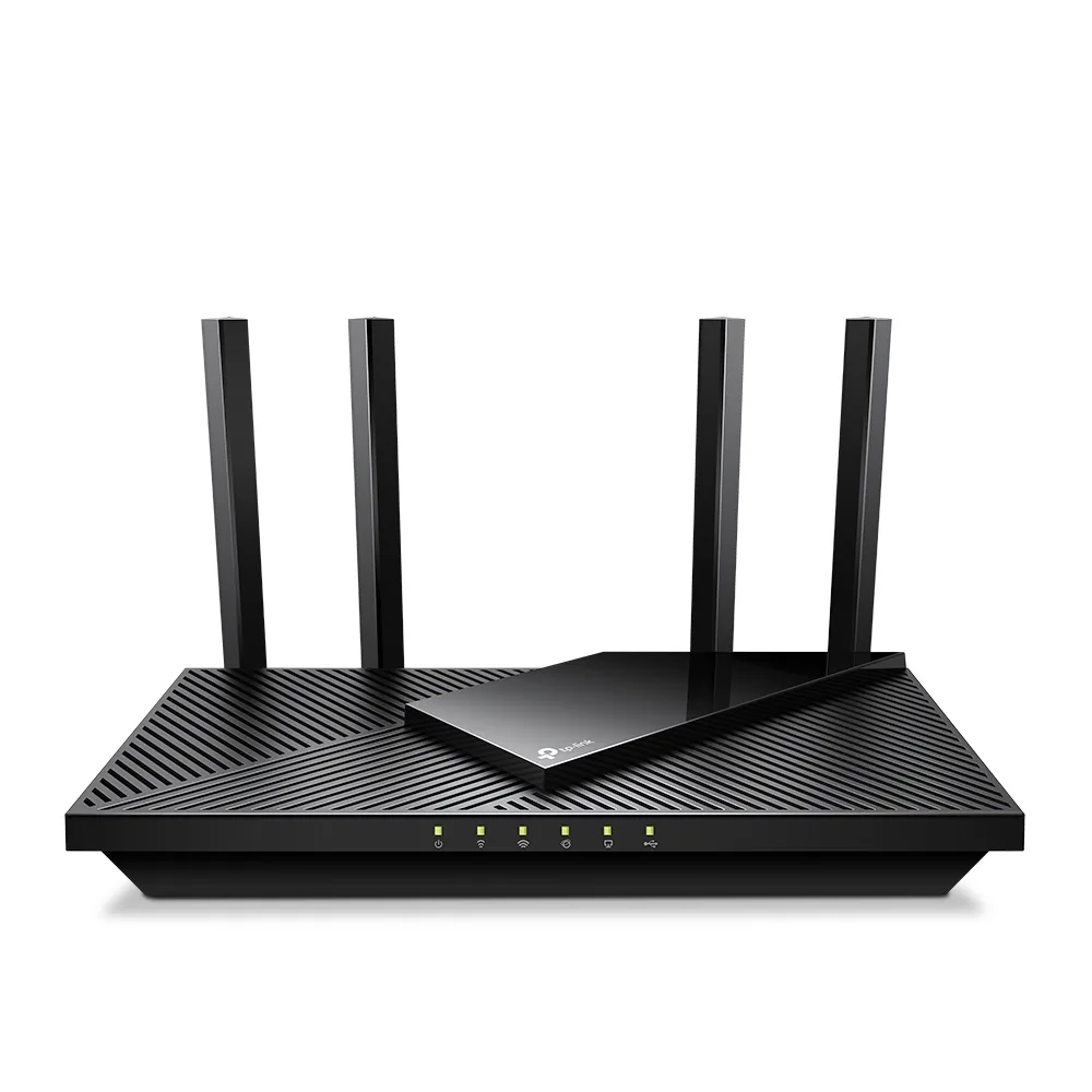 2-лентов Multi Gigabit Wi-Fi 6 рутер TP-Link Archer AX55 Pro AX3000 с 2.5G порт - Image 175