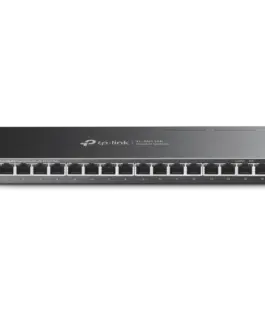 16-портов гигабитов комутатор TP-Link TL-SG116P с 16-портов PoE+