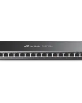 16-портов гигабитов комутатор TP-Link TL-SG116P с 16-портов PoE+