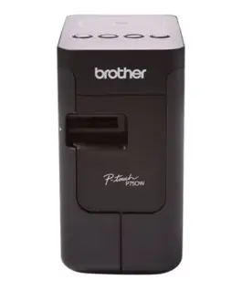ПРОФЕСИОНАЛЕН ЕТИКЕТЕН ПРИНТЕР BROTHER P-Touch - PTP750W (PT-P750W) - PN PTP750WYJ1