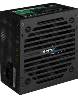 AeroCool захранване PSU VX PLUS 600W - ACPN-VS60NEY.11