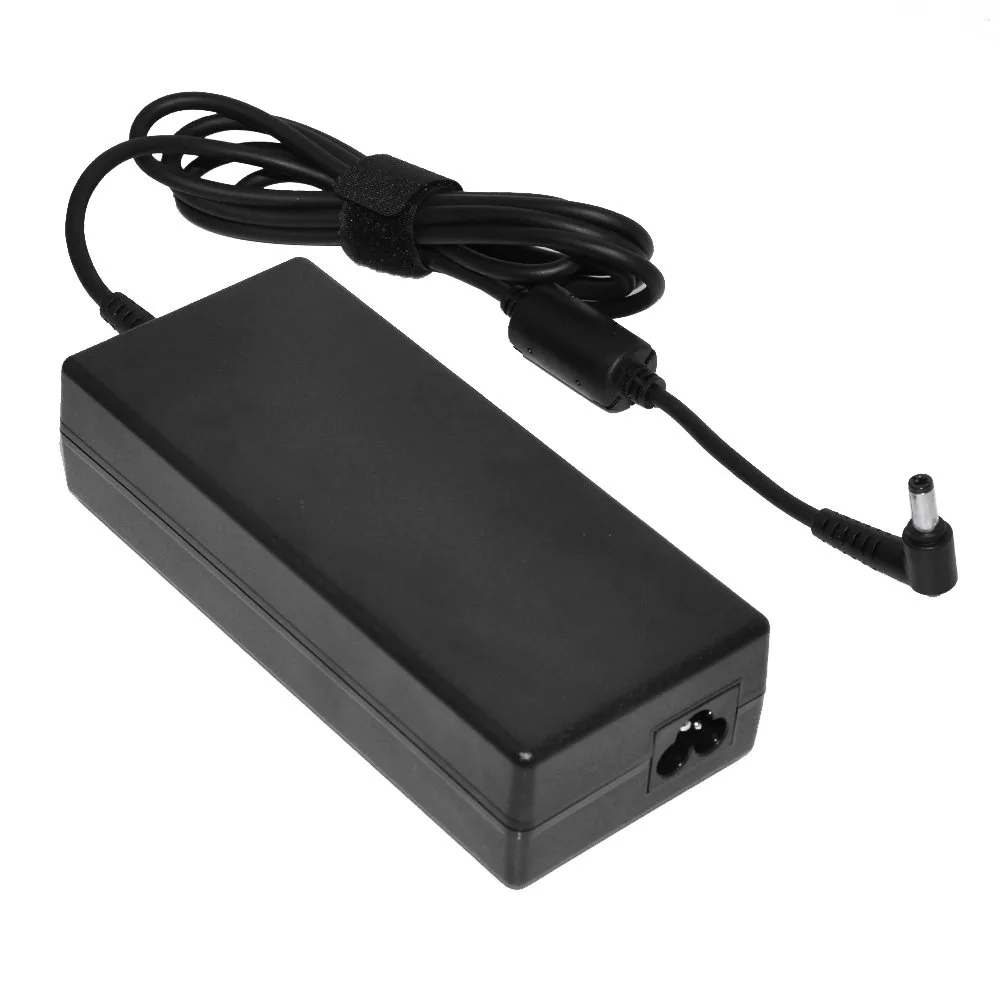 Makki зарядно за лаптоп Laptop Adapter ASUS/TOSHIBA/LENOVO 19V 6.3A 120W 5.5x2.5mm -
