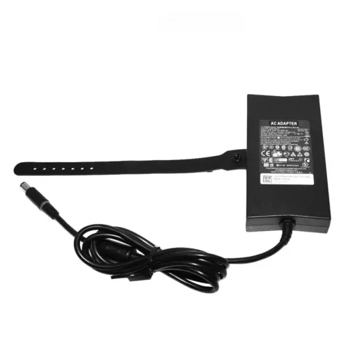 Makki зарядно за лаптоп Laptop Adapter DELL 19.5V 6.7A 130W 7.4×5.0mm –