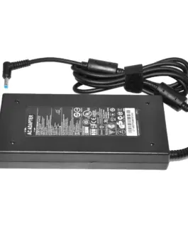 Makki зарядно за лаптоп Laptop Adapter HP 19.5V 7.7A 150W 4.5x3.0mm - MAKKI-NA-H-67
